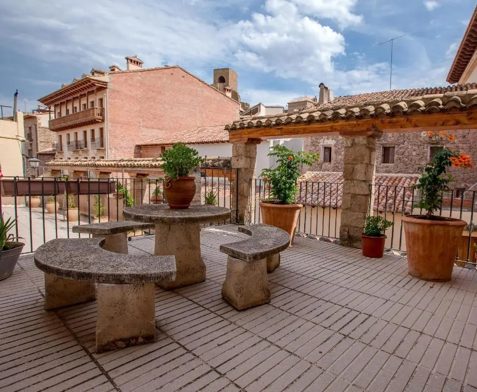 Hotel Jaime I