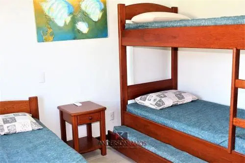 Residencial Baia Azul Apto 503 A