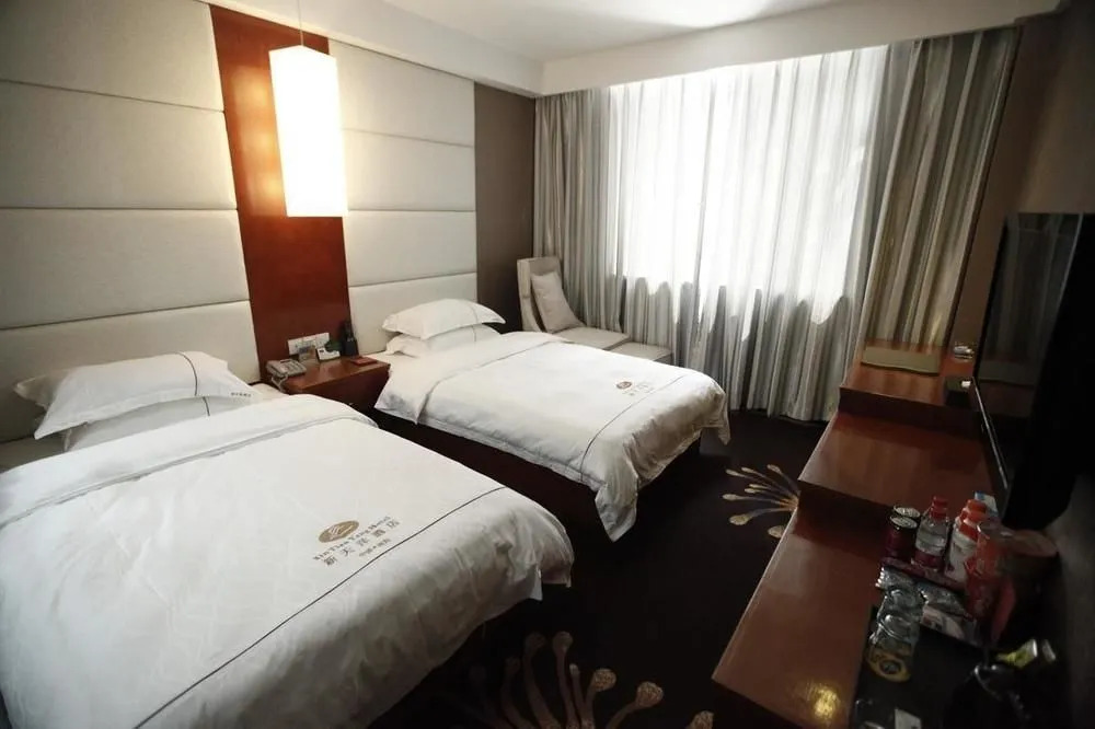 Xintianyang Hotel