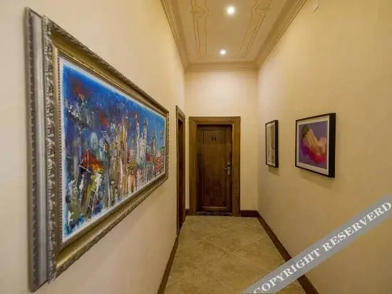 Shennongjia Xiangxiyuan Hotel