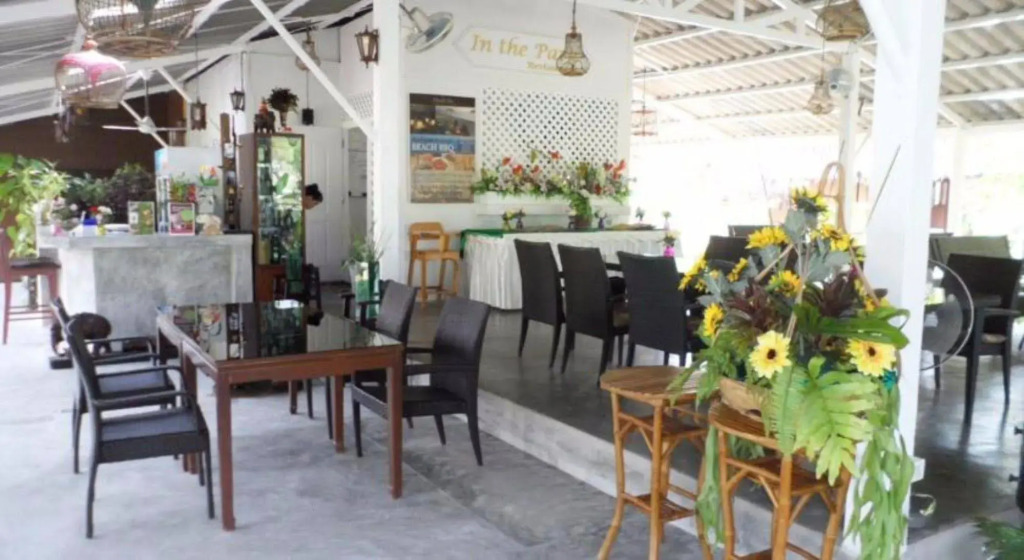 The Hip Resort @ Khao Lak