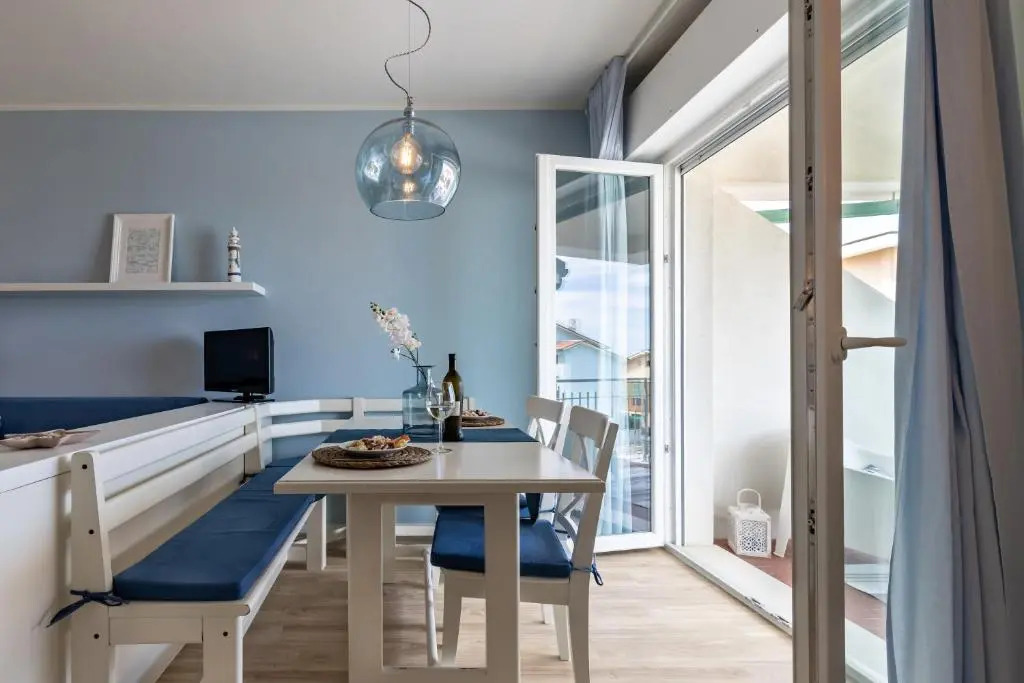 Conero Sea Loft