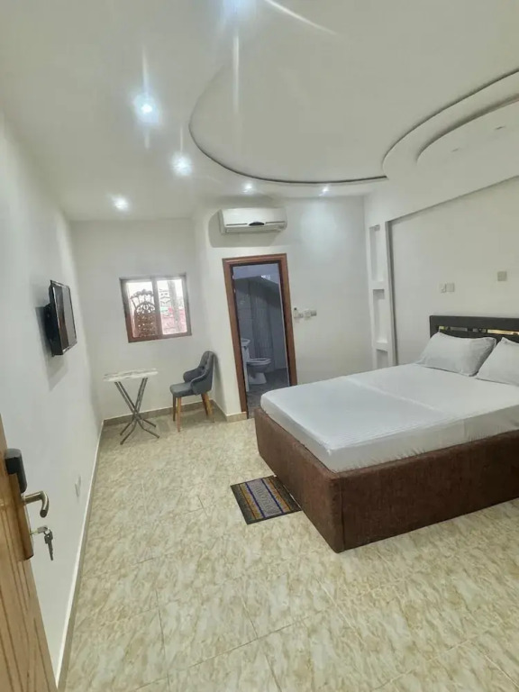 Valero Hôtel Cotonou