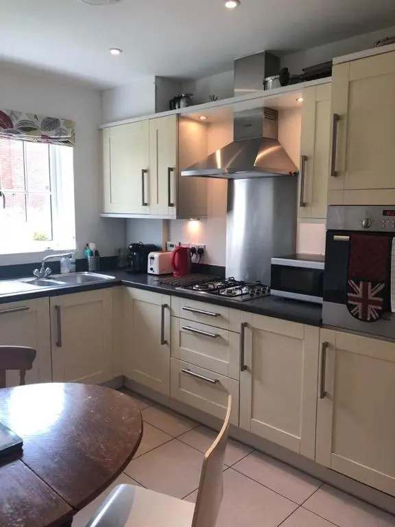 Chichester Holiday Lets