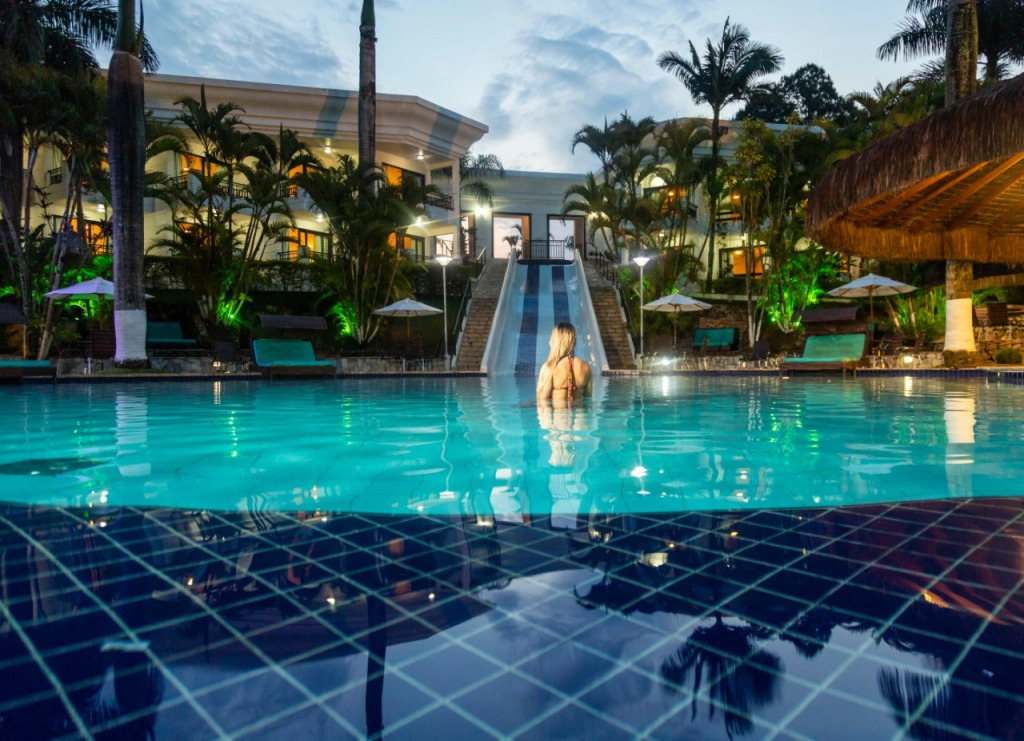 Vale Suíço Resort