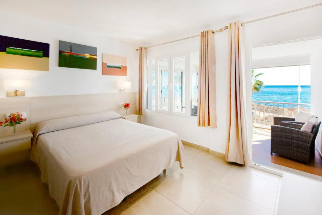 Hotel San Miguel