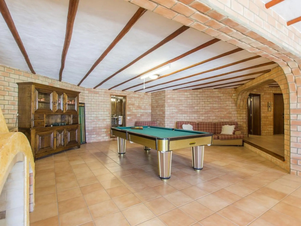 Villa Atlas (AL) in Lagos