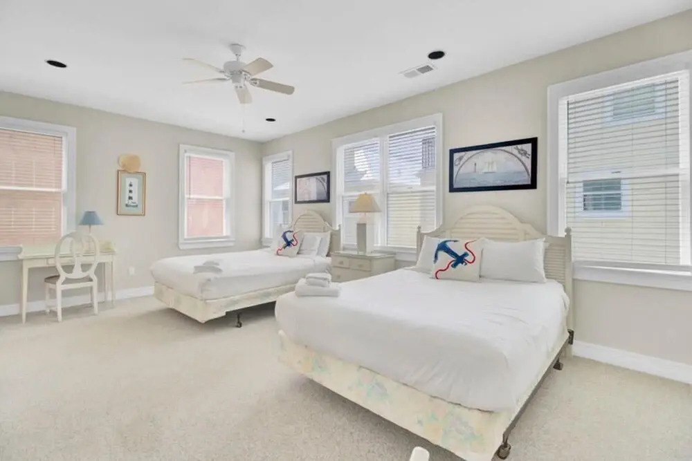 Boardwalk 124 by Wild Dunes, With Amenities