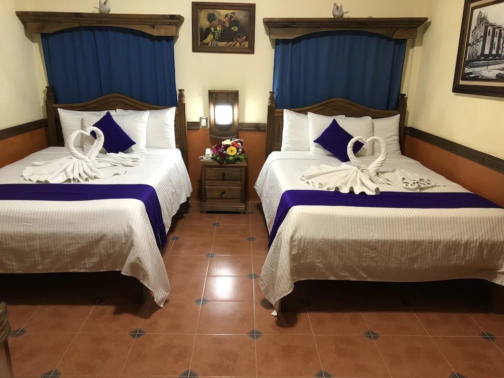 Hotel Tradicional