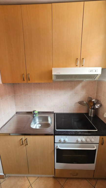City Center Luxury Apartment