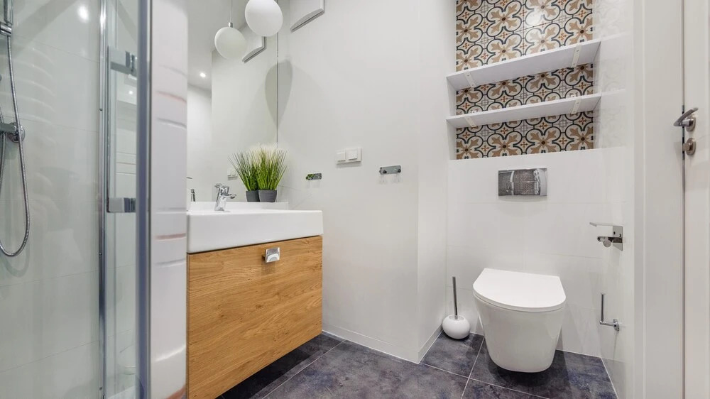 SET Apartmenty - Gdańsk Śląska 12