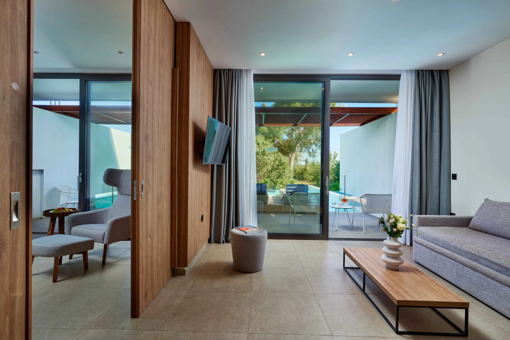 Gennadi Grand Resort - Premium All Inclusive