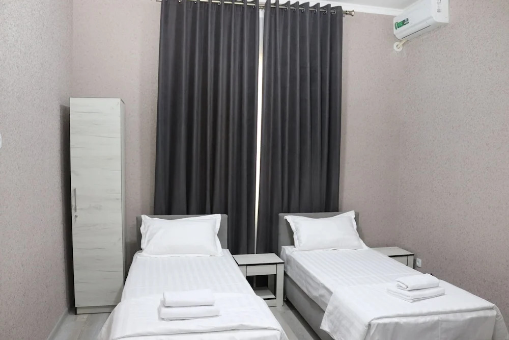 Alpha Hostel