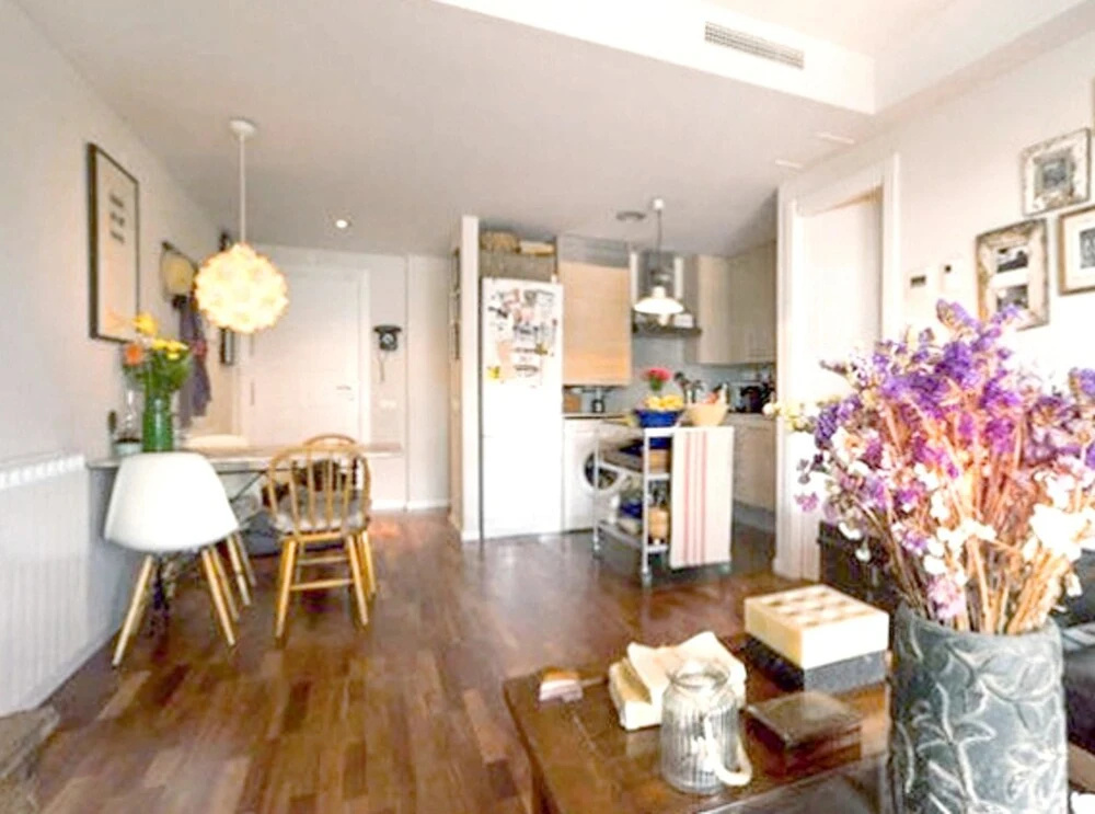 Apartment With 2 Bedrooms in Banyoles, With Wonderful City View, Pool