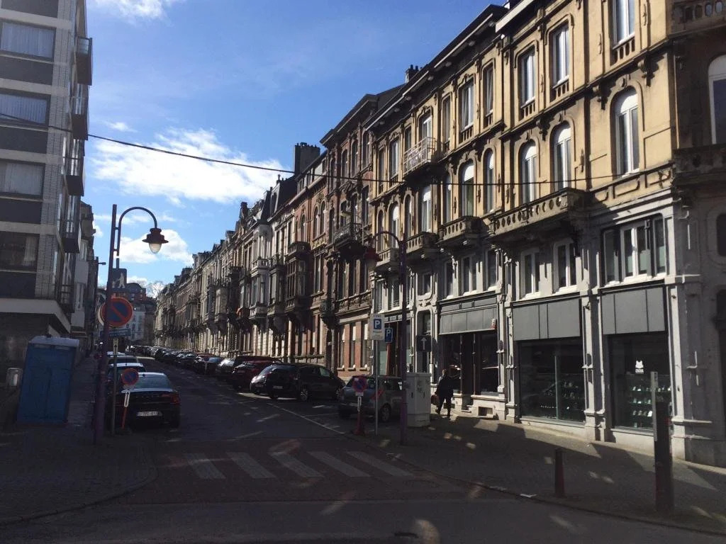 B&B des goûts et des couleurs