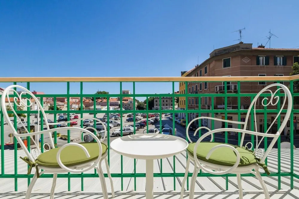 Spalatum Boutique Suites