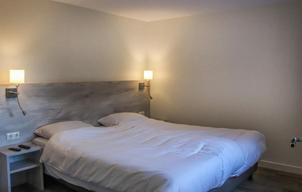 Grote Wiedenwoning Wellness 4P