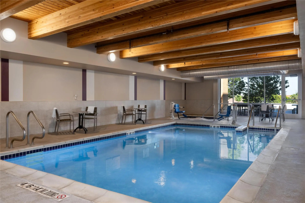 Home2 Suites by Hilton Milwaukee Brookfield