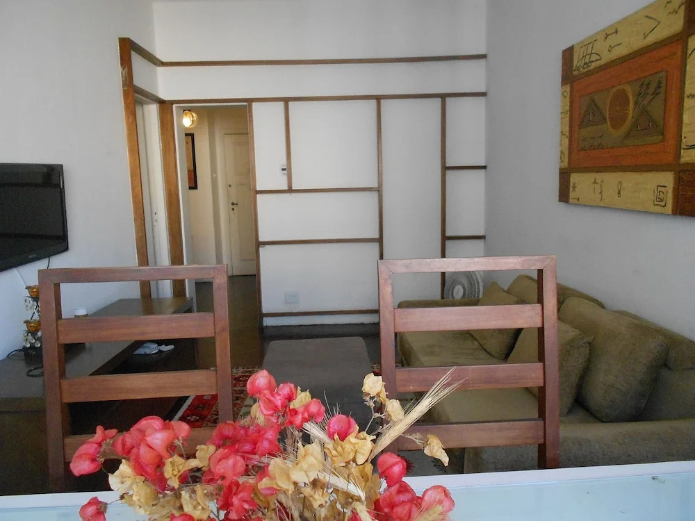 GoHouse Copacabana 802