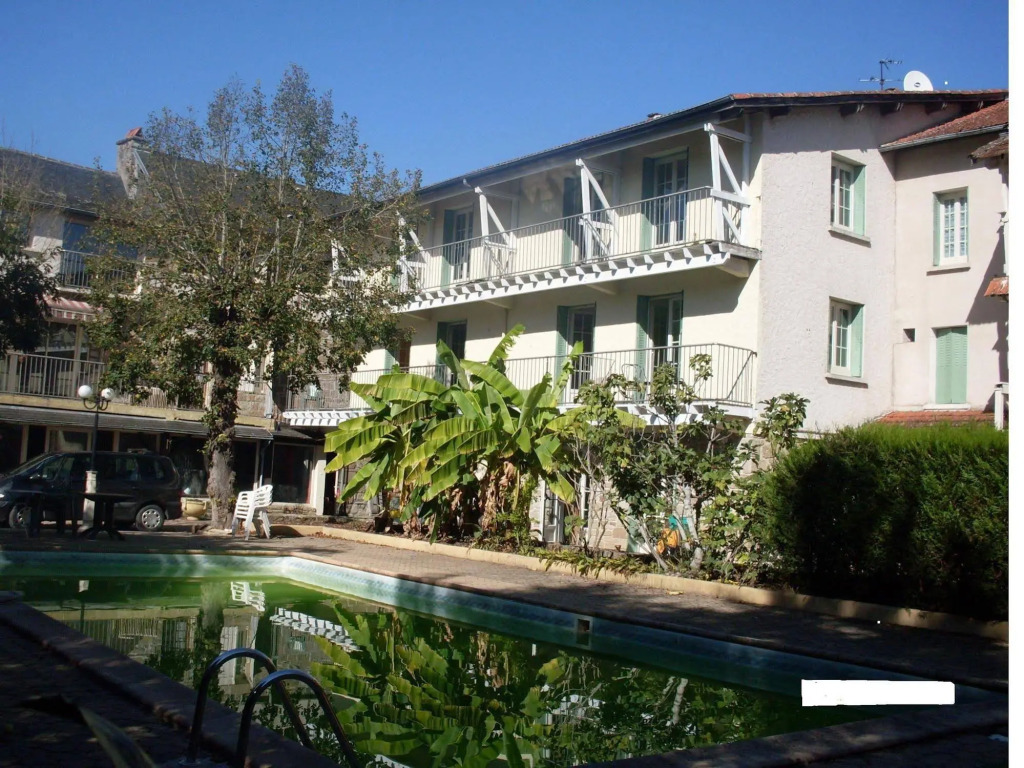 Hotel Les 2G