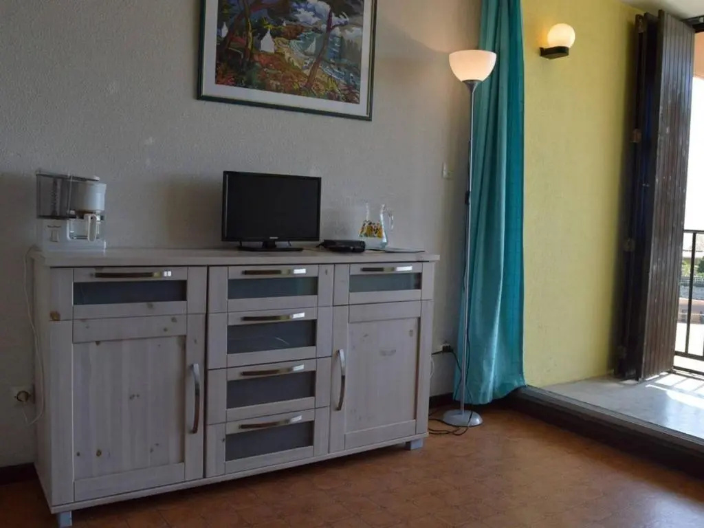 Appartement Fleury-Saint-Pierre-la-Mer, 2 pièces, 4 personnes - FR-1-229D-8