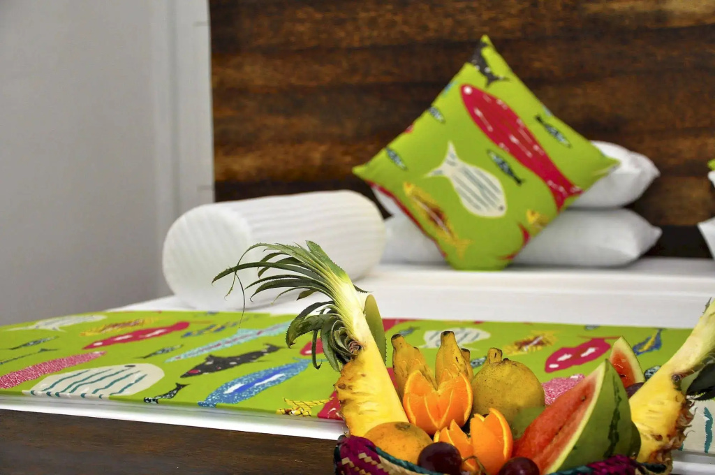 Maalu Maalu Resort & Spa - Thema Collection