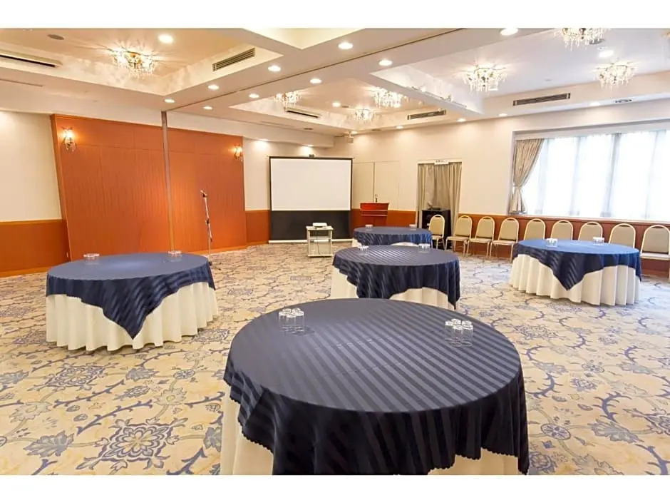 Hotel Rose Garden Shinjuku - Vacation STAY 72146v
