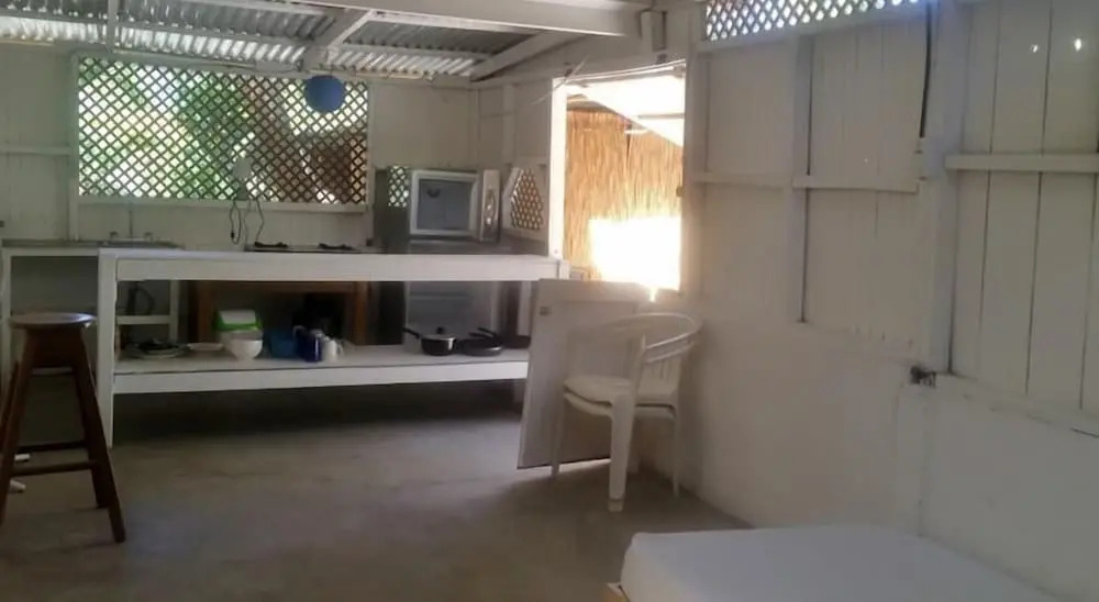 Indigo Yoga Surf Resort