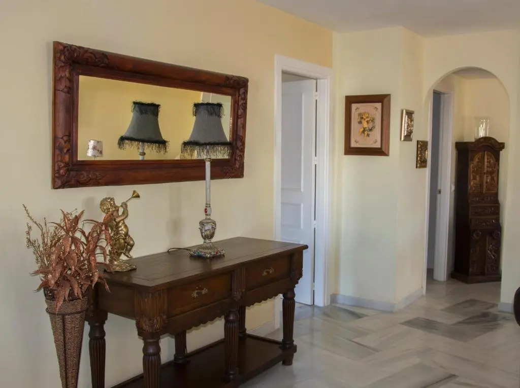 Magnificent Port-Beach 5* Luxury Residence