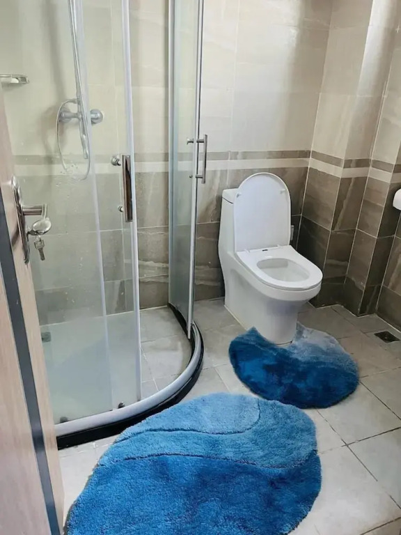 Vesta Garden Apartments Kilimani