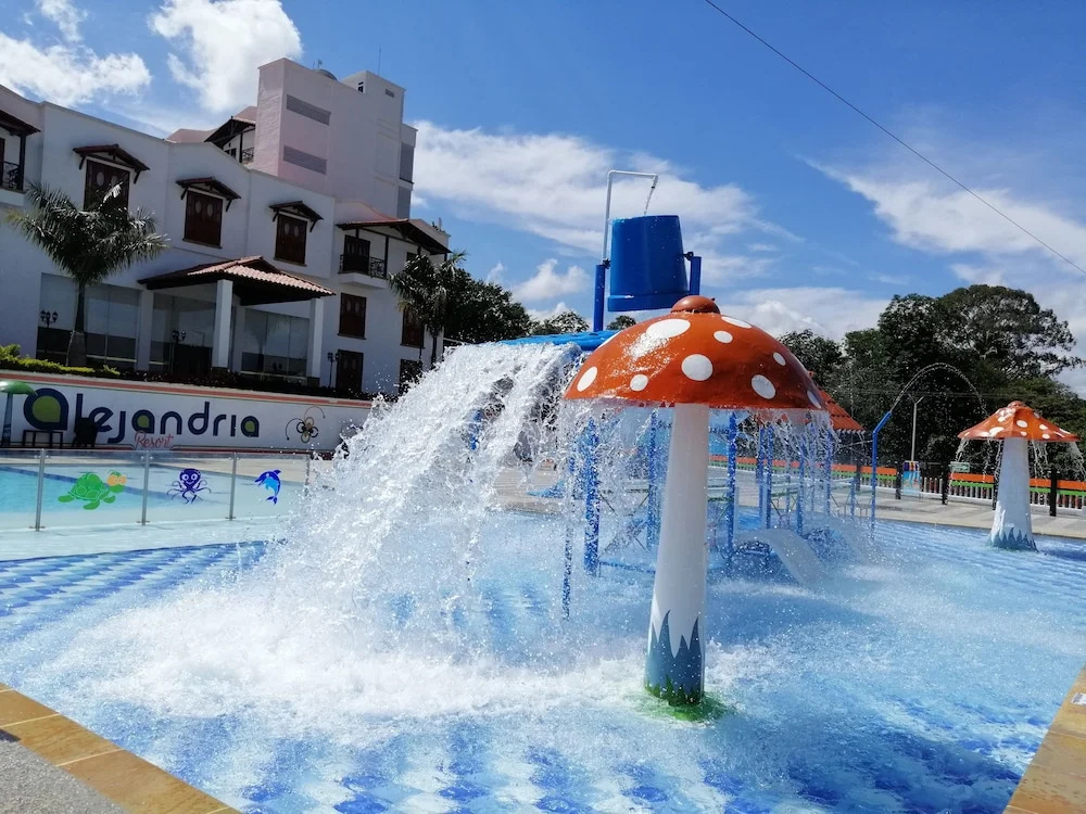 Hotel Majam's Resort