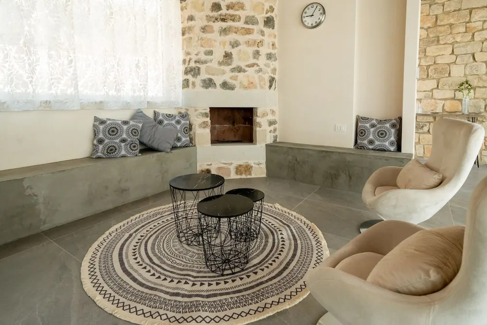 Villa Domus Sicilia - Charming Living