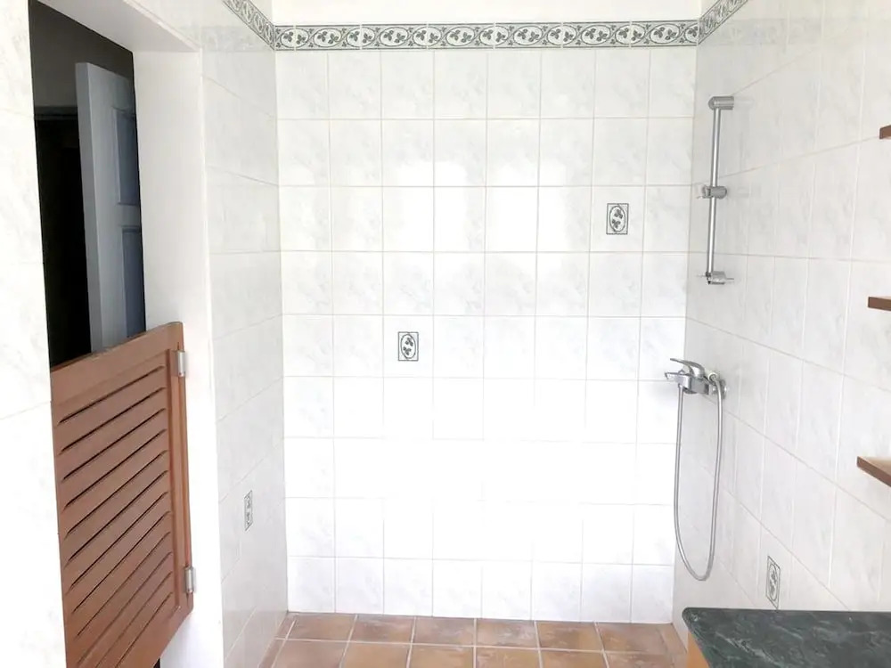Apartment With 2 Bedrooms in Gourbeyre, With Wonderful sea View, Furnished Terrace and Wifi - 6 km From the Beach