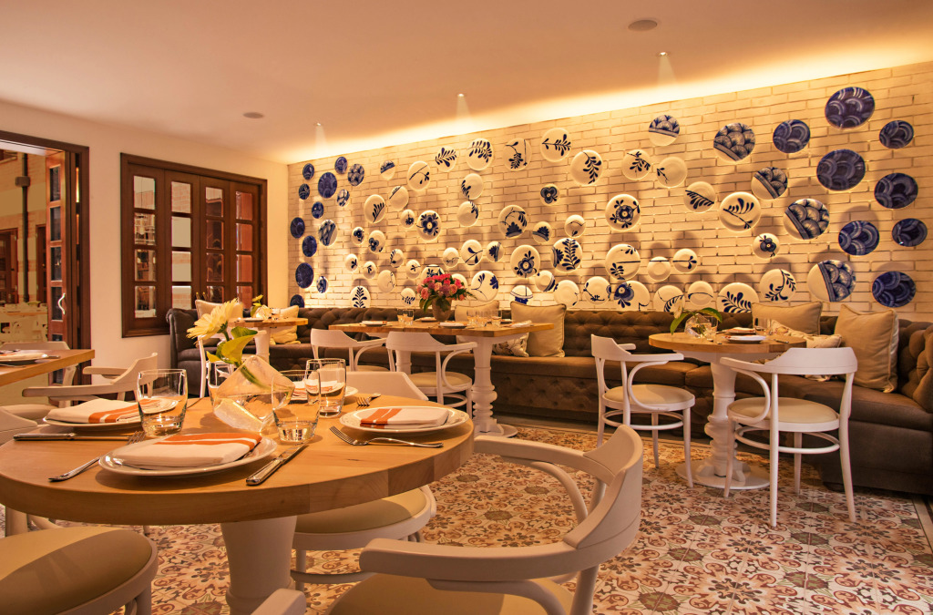 Four Seasons Hotel Casa Medina Bogota