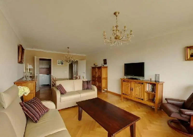 A. Ruzettelaan 183 Apartment 5A1 Neptunus