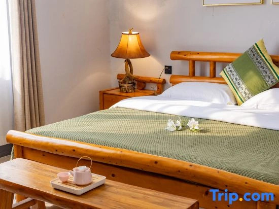 Lane Hotel, Weizhou Island