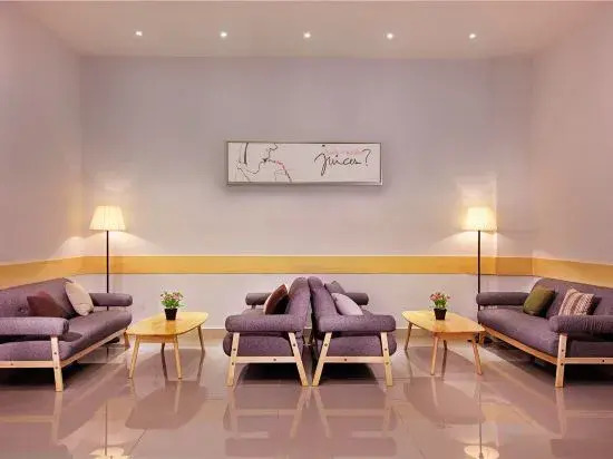 7 Days Premium·Linyi Mengyin Mengshan Road