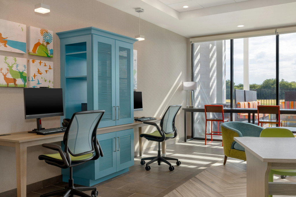 Home2 Suites By Hilton Brownwood