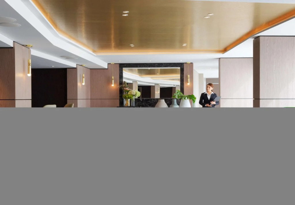 The Star Grand Hotel and Residences Sydney