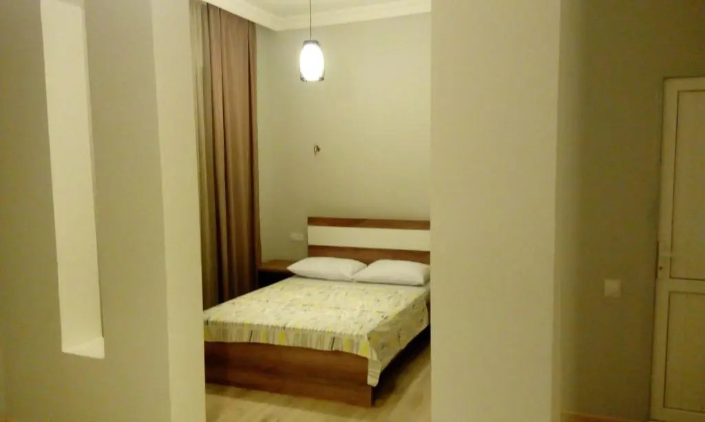 Old Street Guesthouse