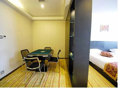Xian Jingdun Hotel