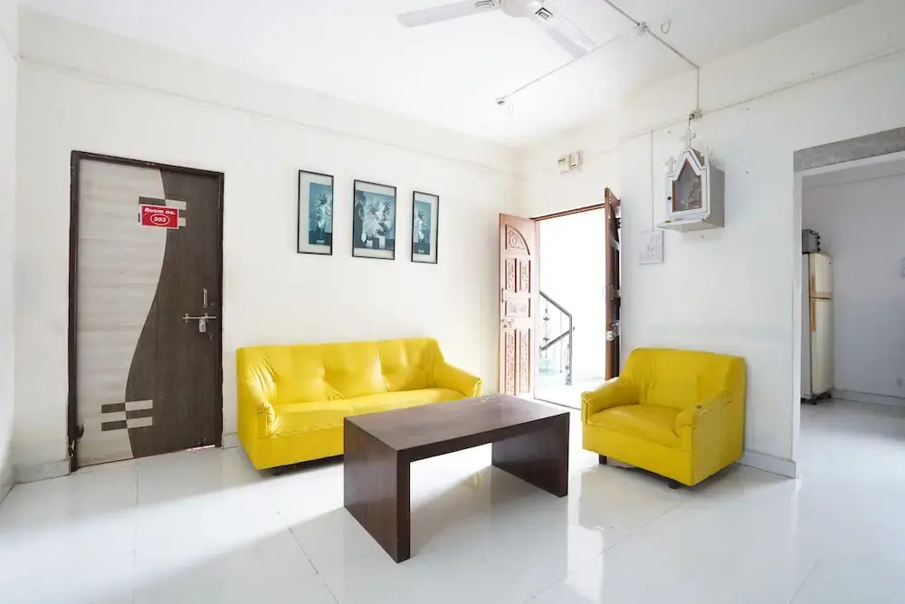 Hotel Naman Executive - 2