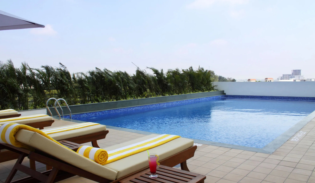 Lemon Tree Hotel Electronics City