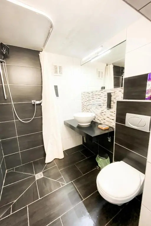 Tau Design Hotel