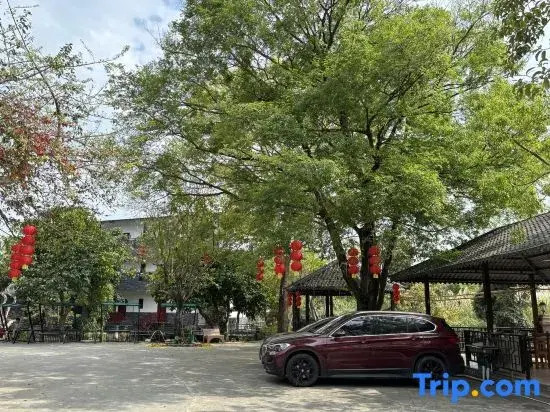 Mount Luofu Liujiashan Homestay