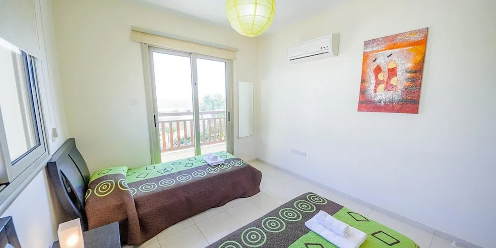 Oceanview Villa 089