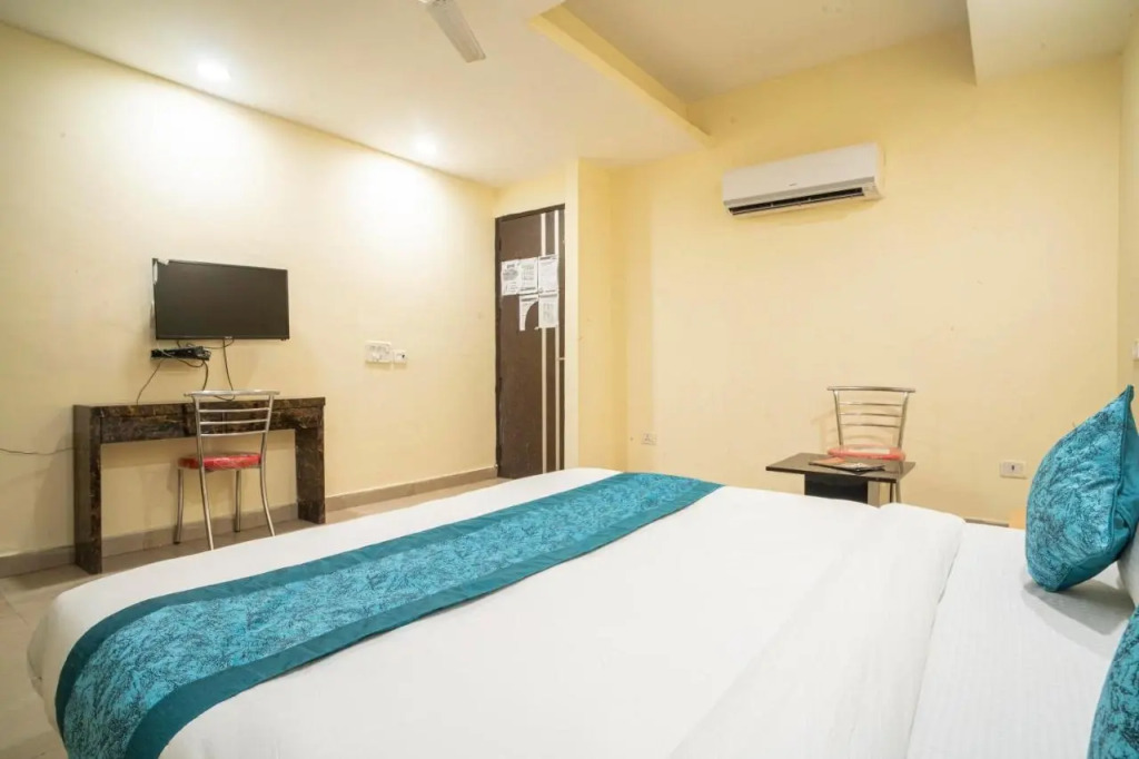 Hotel Red Coral By F9 Hotels