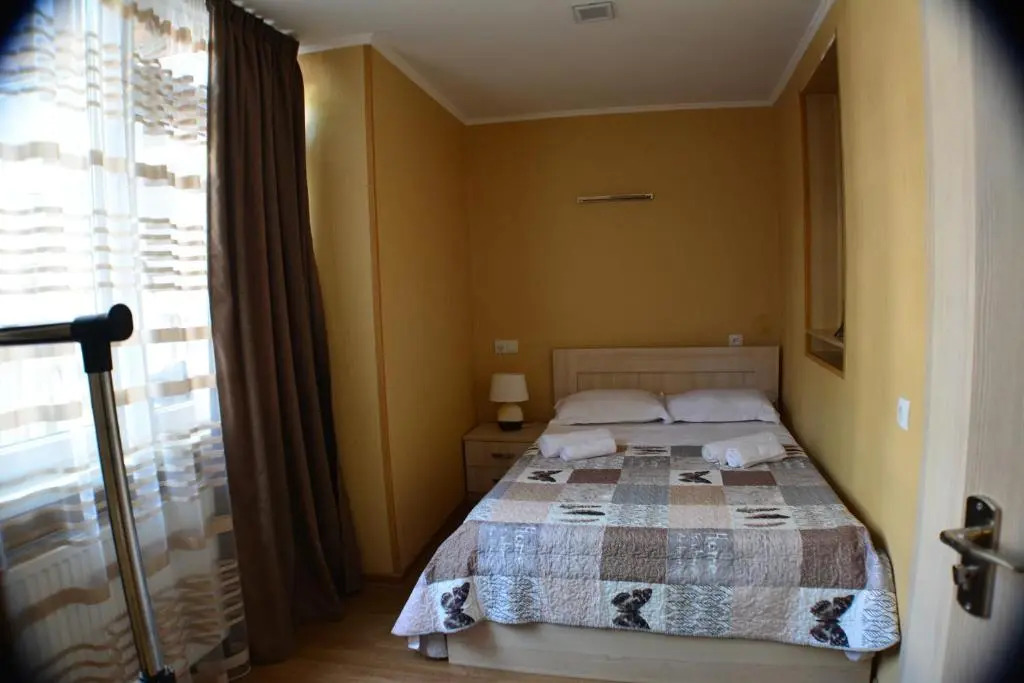 "Stumari" Apartaments