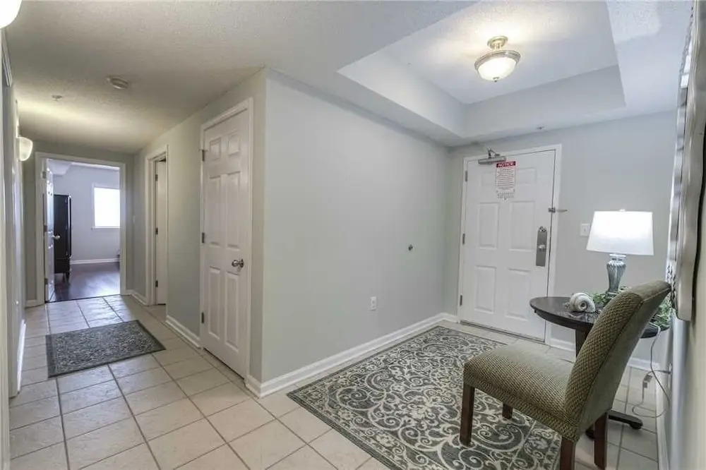 North Tower #809 Condominium 4 Bedrooms 3 Bathrooms Condo