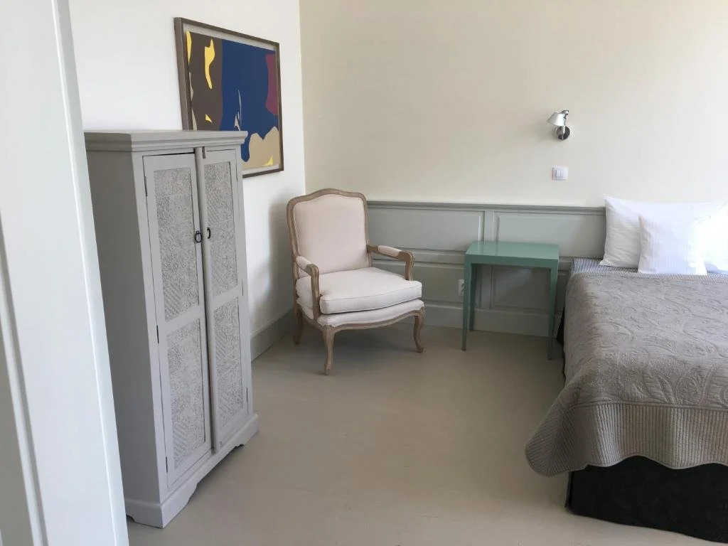 Galerie Suites